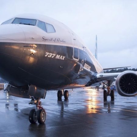 Boeing откладывает дебют 777X до 2027 года, грозит списание до $4 млрд — отчет